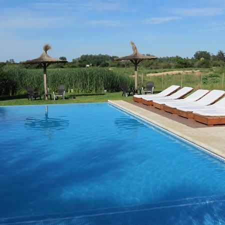 Bungalows Mexico Concepción del Uruguay 外观 照片