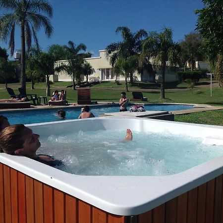 Bungalows Mexico Concepción del Uruguay 外观 照片