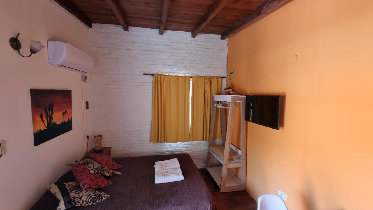 Bungalows Mexico Concepción del Uruguay 外观 照片