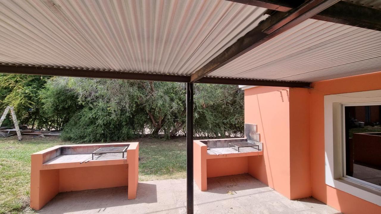 Bungalows Mexico Concepción del Uruguay 外观 照片
