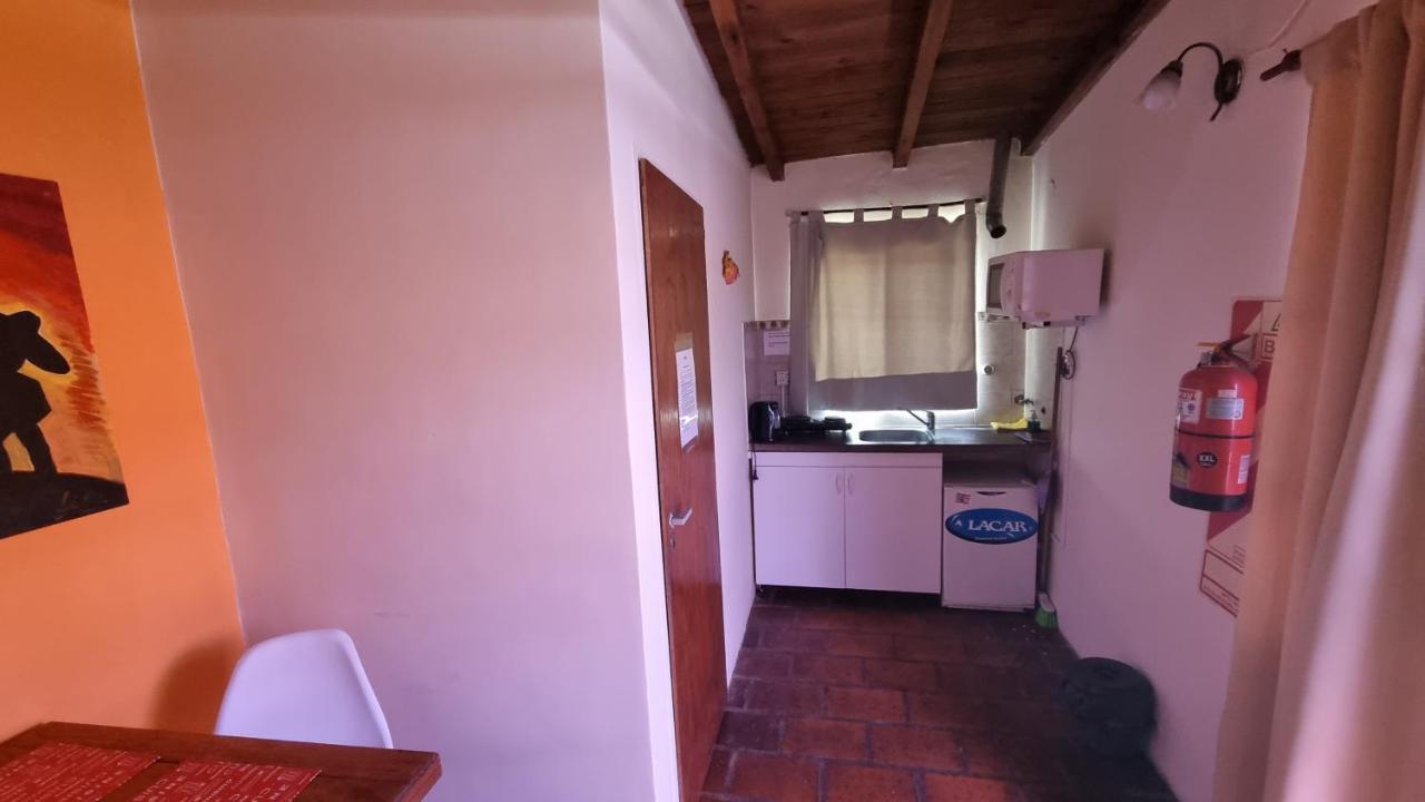 Bungalows Mexico Concepción del Uruguay 外观 照片