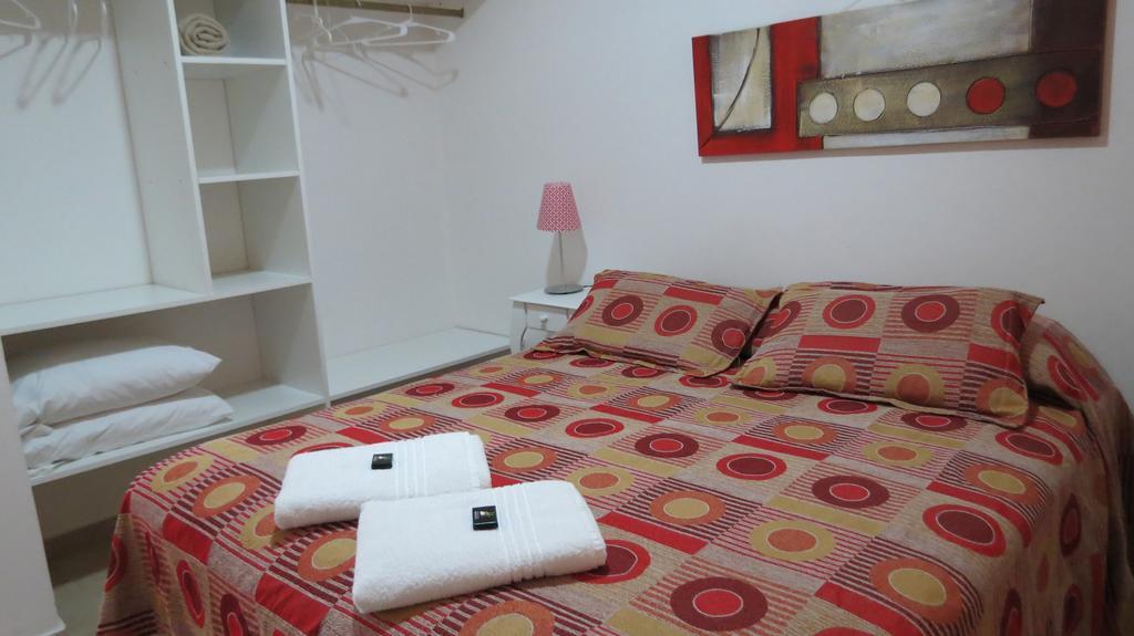 Bungalows Mexico Concepción del Uruguay 外观 照片