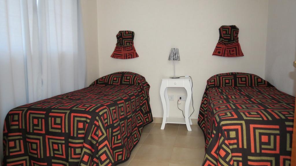 Bungalows Mexico Concepción del Uruguay 外观 照片
