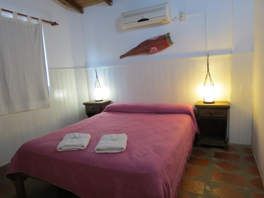 Bungalows Mexico Concepción del Uruguay 外观 照片