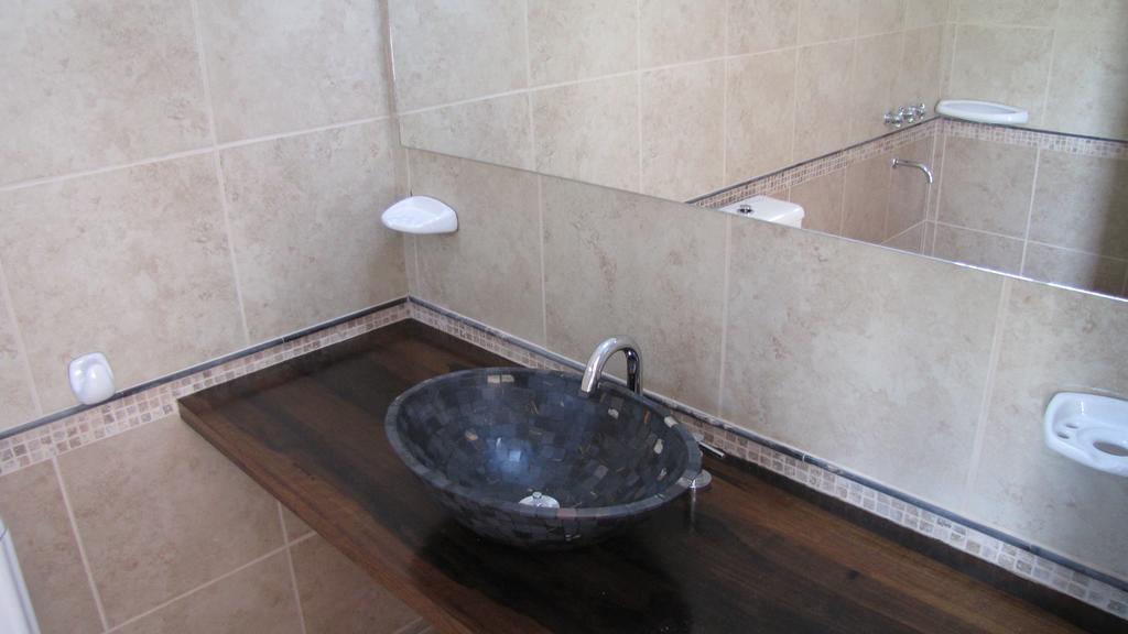 Bungalows Mexico Concepción del Uruguay 外观 照片