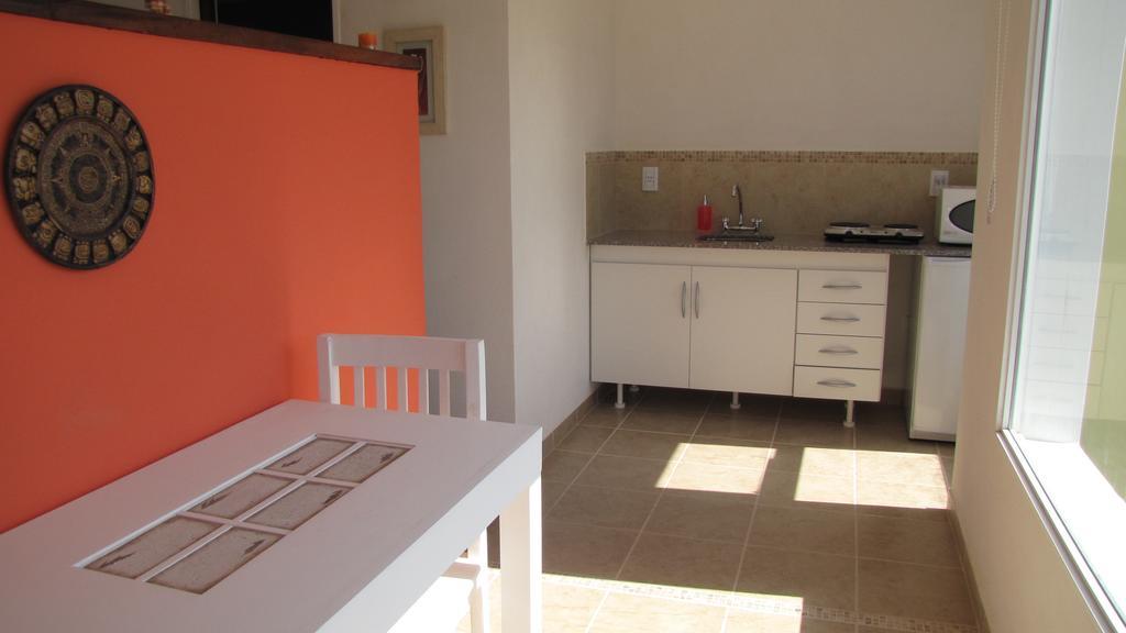 Bungalows Mexico Concepción del Uruguay 外观 照片