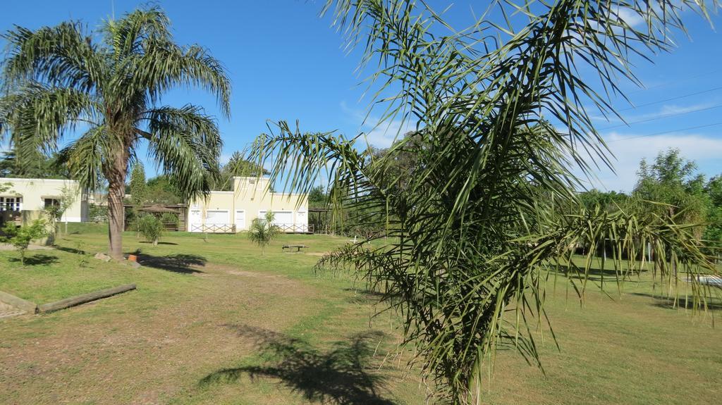 Bungalows Mexico Concepción del Uruguay 外观 照片