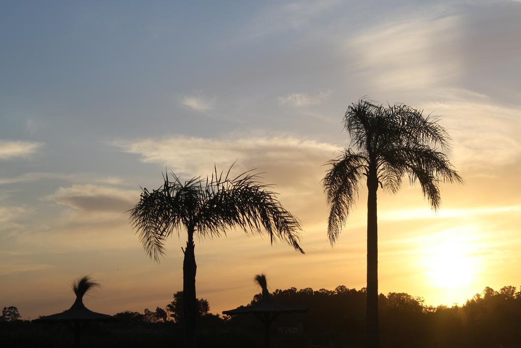Bungalows Mexico Concepción del Uruguay 外观 照片