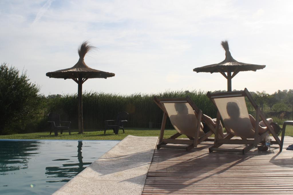 Bungalows Mexico Concepción del Uruguay 外观 照片