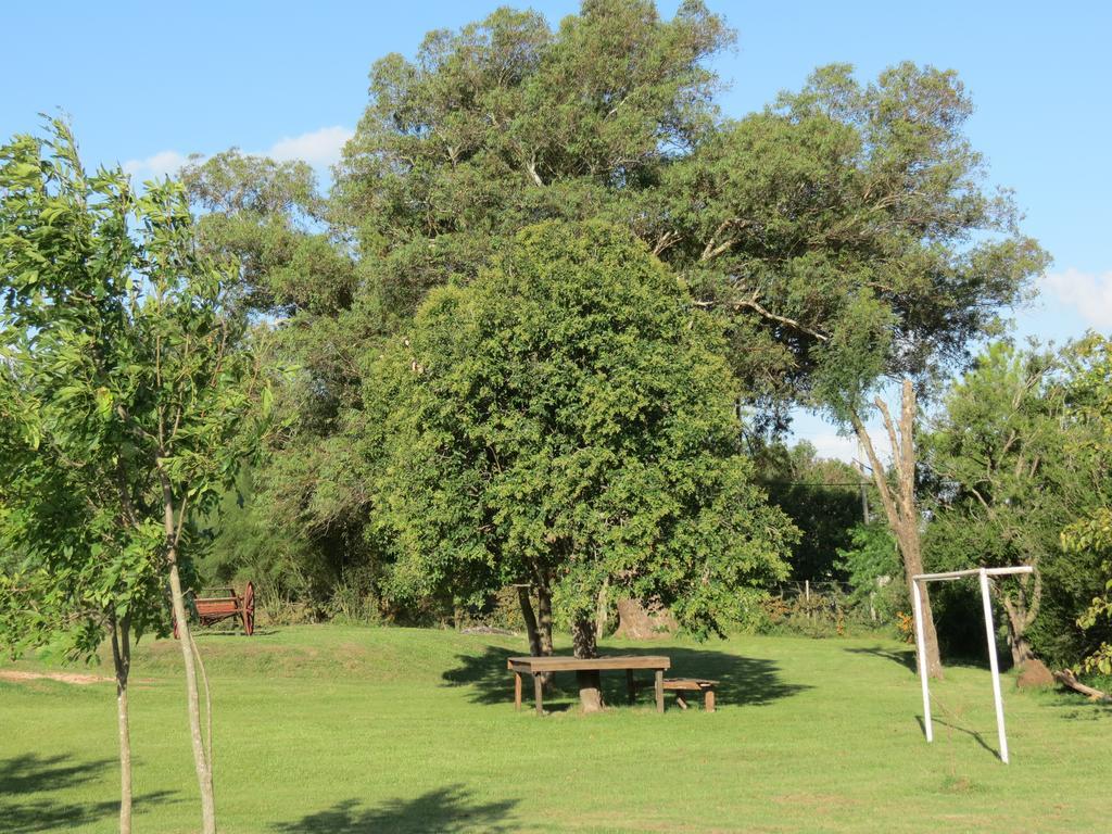Bungalows Mexico Concepción del Uruguay 外观 照片