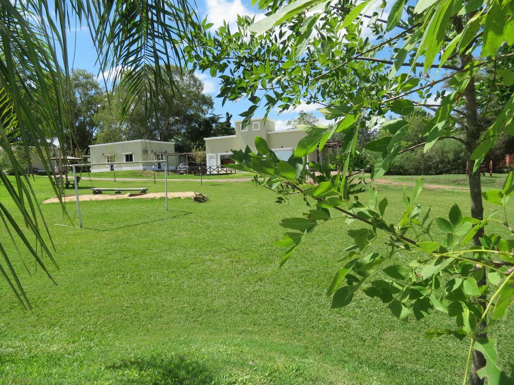 Bungalows Mexico Concepción del Uruguay 外观 照片
