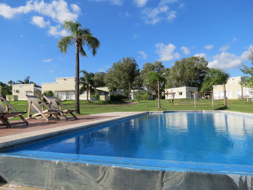 Bungalows Mexico Concepción del Uruguay 外观 照片