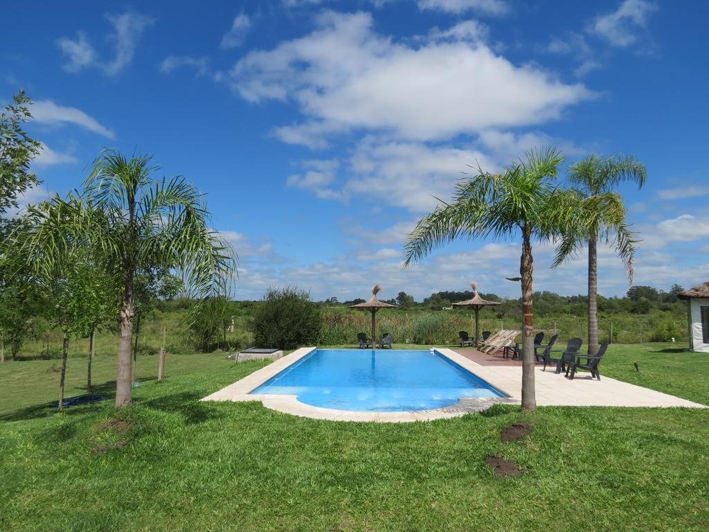 Bungalows Mexico Concepción del Uruguay 外观 照片