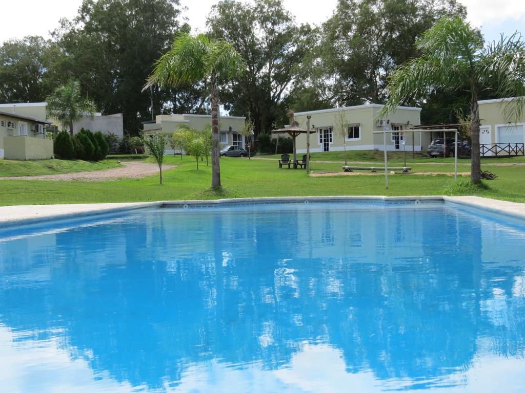 Bungalows Mexico Concepción del Uruguay 外观 照片