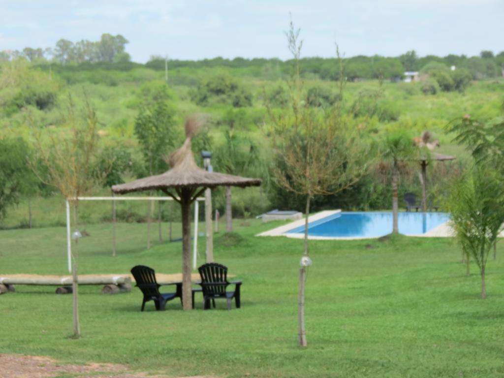 Bungalows Mexico Concepción del Uruguay 外观 照片