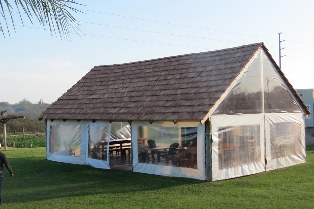 Bungalows Mexico Concepción del Uruguay 外观 照片