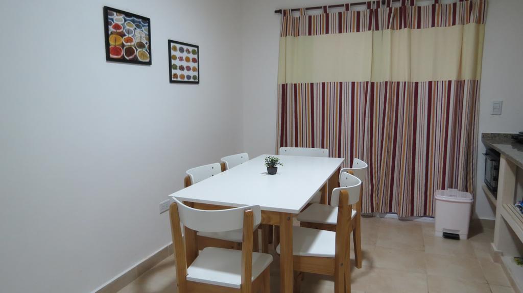Bungalows Mexico Concepción del Uruguay 外观 照片