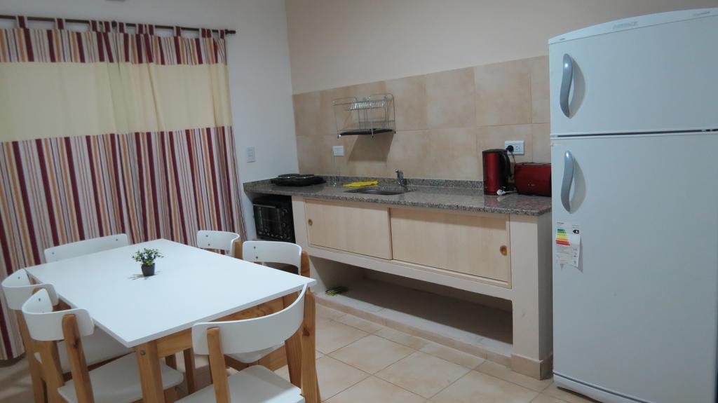 Bungalows Mexico Concepción del Uruguay 外观 照片