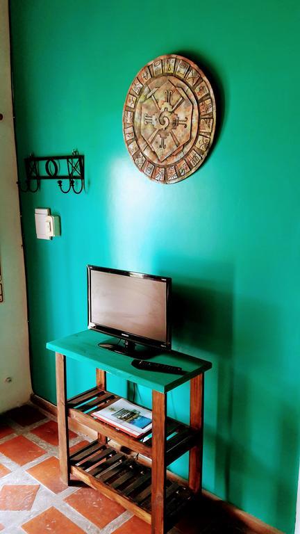 Bungalows Mexico Concepción del Uruguay 外观 照片