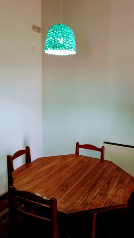 Bungalows Mexico Concepción del Uruguay 外观 照片