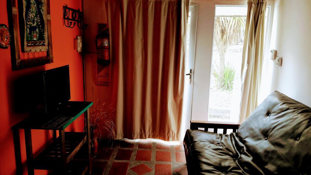 Bungalows Mexico Concepción del Uruguay 外观 照片