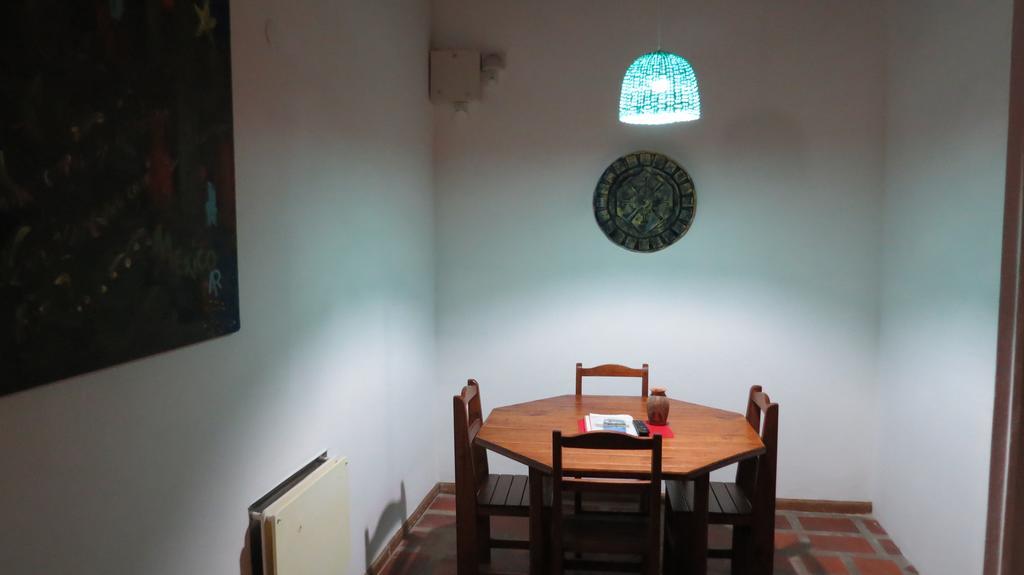 Bungalows Mexico Concepción del Uruguay 外观 照片