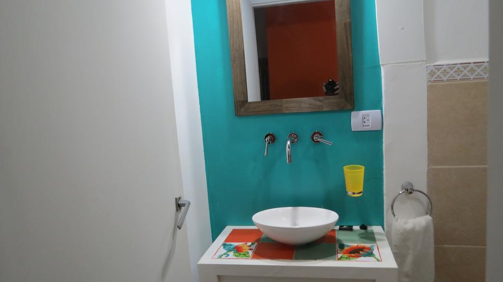 Bungalows Mexico Concepción del Uruguay 外观 照片