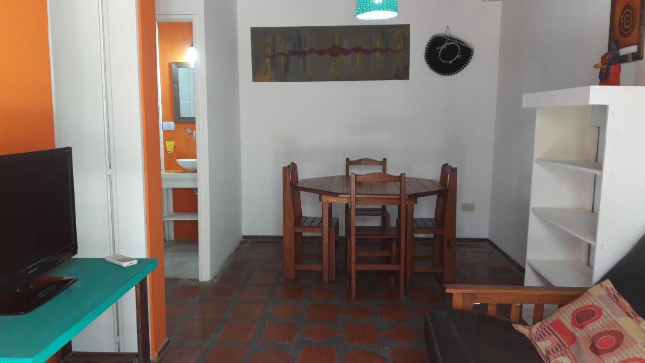 Bungalows Mexico Concepción del Uruguay 外观 照片