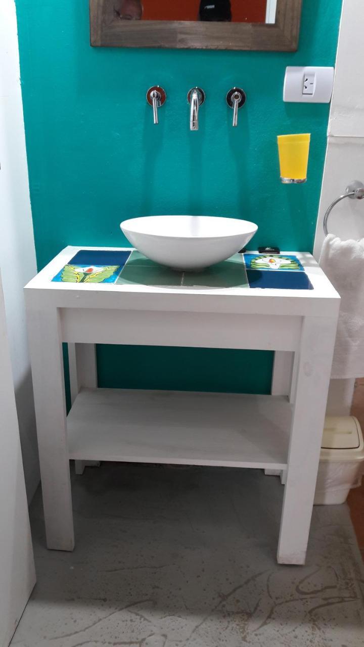 Bungalows Mexico Concepción del Uruguay 外观 照片